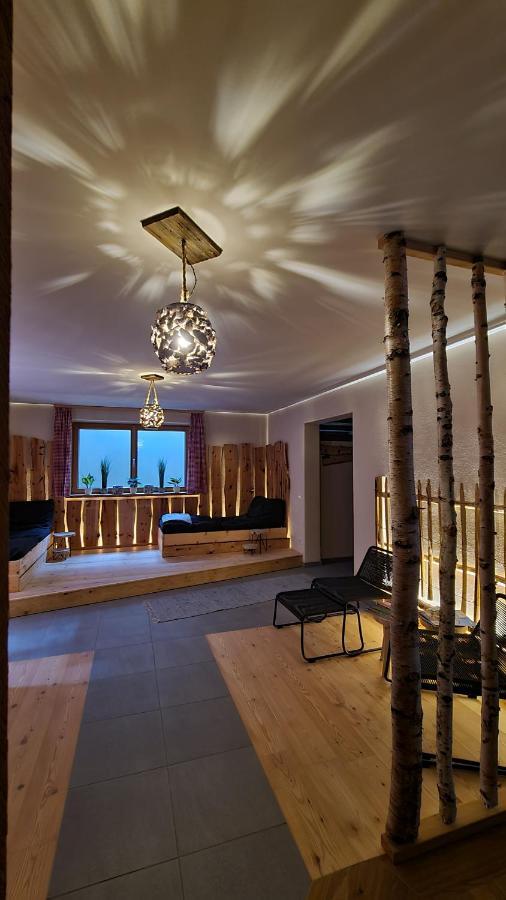 Kleines Zirbelhotel - Uef 4* Oberammergau