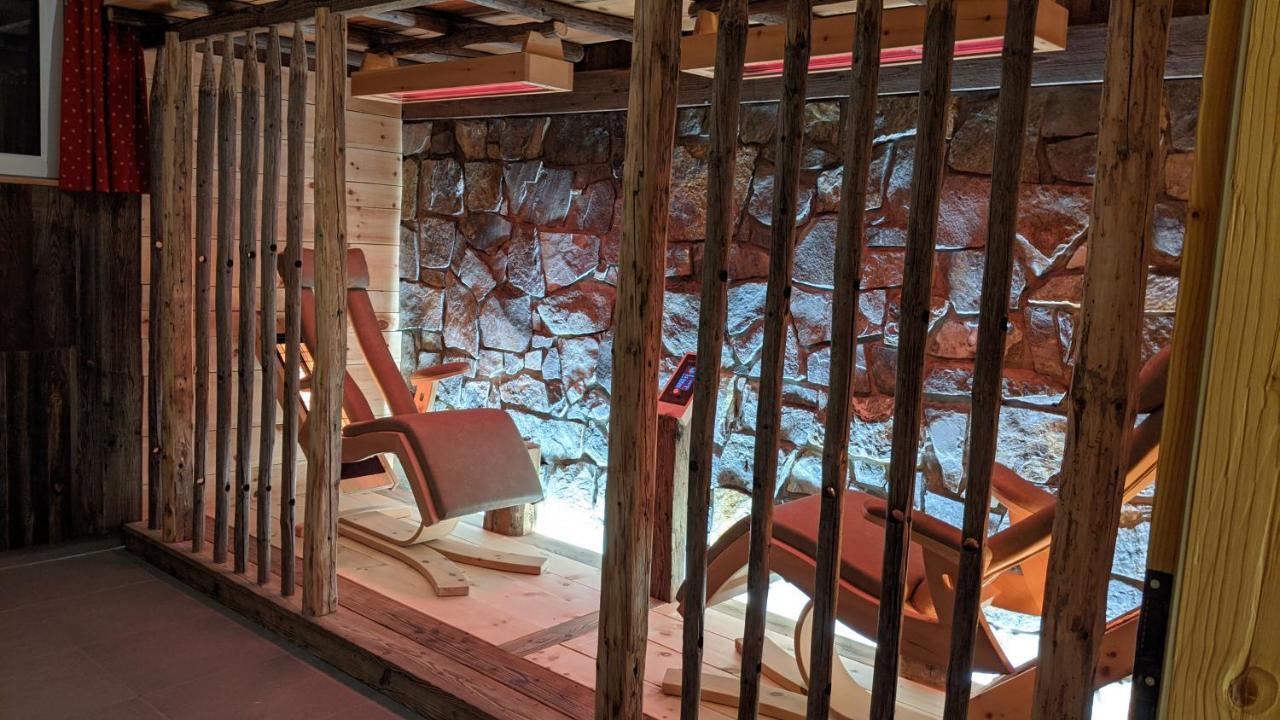 Kleines Zirbelhotel - Uef Oberammergau