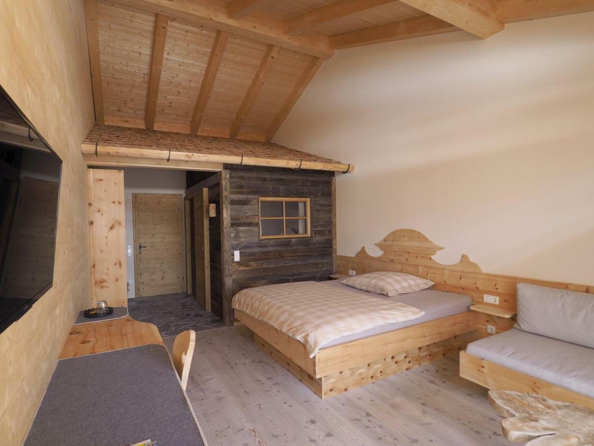 Kleines Zirbelhotel - Uef Hotel 4*