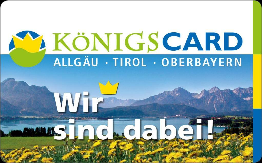 Kleines Zirbelhotel - Uef 4* Oberammergau